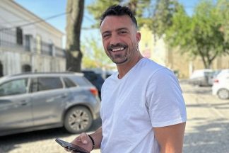 João Baptista assinala Dia Mundial do Teatro