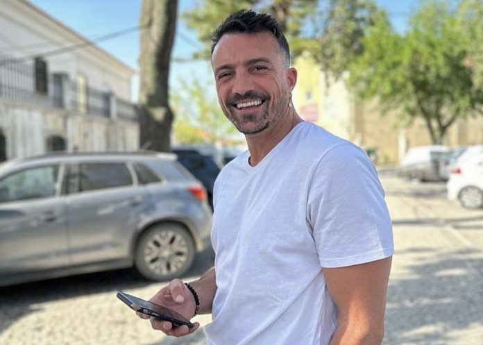 João Baptista assinala Dia Mundial do Teatro