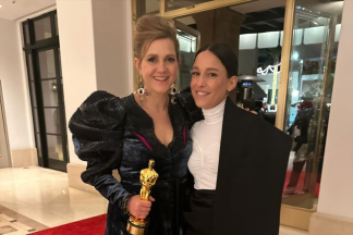 Carminho nos Óscares