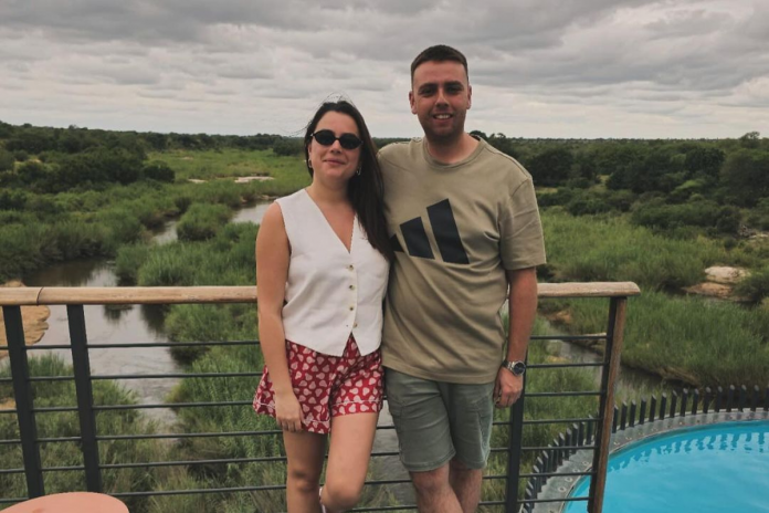 Férias de Ana Guiomar