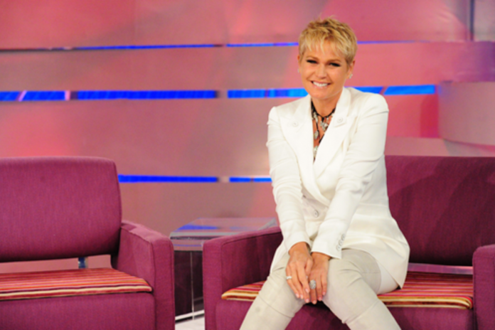 Xuxa em documentário biográfico