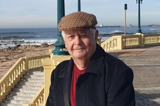 Morreu António Évora aos 83 anos