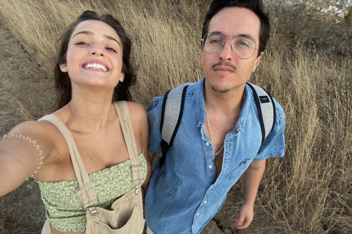 Angela Costa e Miguel Coimbra revelam nome da filha