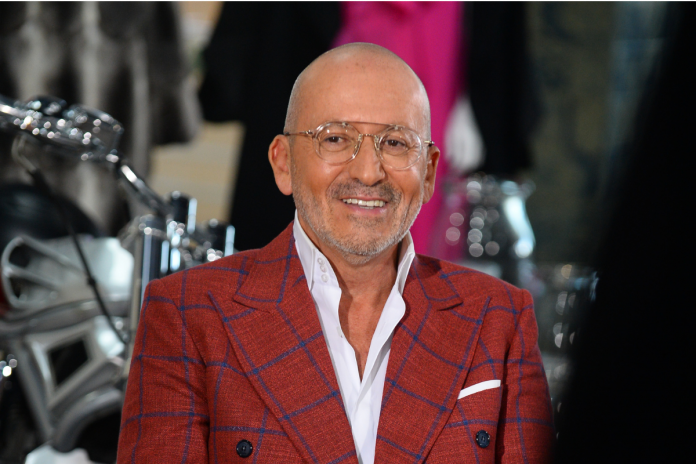 Manuel Luís Goucha no 