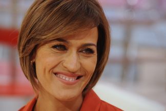 Fátima Lopes fala sobre o namorado