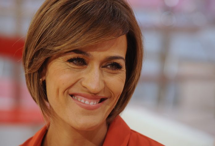 Fátima Lopes fala sobre o namorado