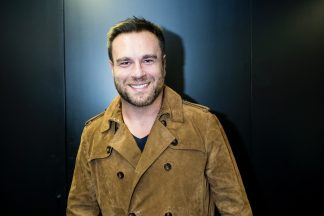 Nuno Eiró apresenta "Em Família"