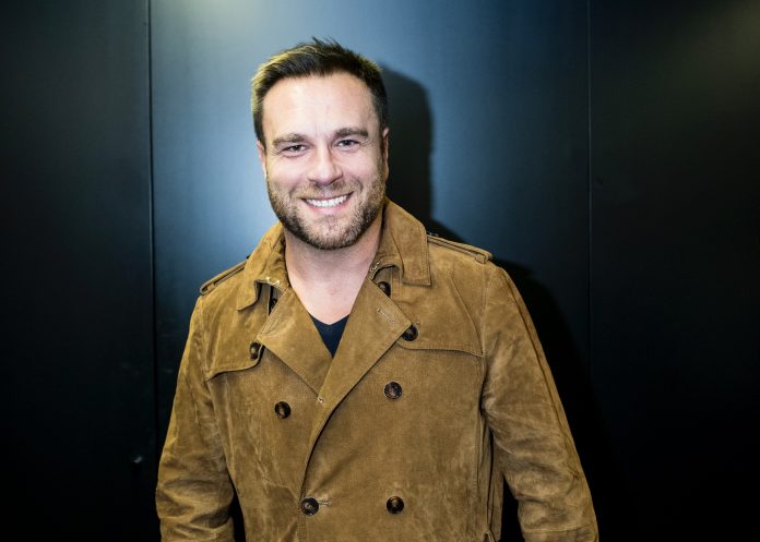 Nuno Eiró apresenta 