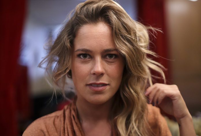 Inês Aires Pereira comenta debate de Paulo Otero