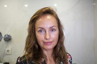 Marisa Cruz menopausa