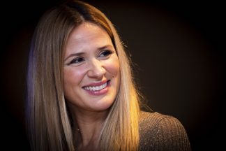 Sílvia Alberto assinala 50 anos do 25 de abril