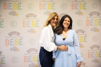 Maria Pitta está divorciada