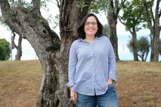 Joana Marques lança novas datas do espetáculo "DesConfia"