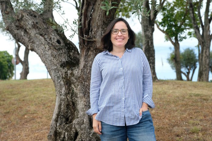 Joana Marques lança novas datas do espetáculo 