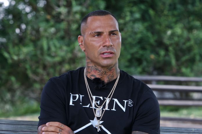 Ricardo Quaresma assinala Dia Internacional dos Ciganos