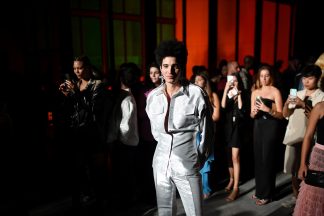 Luís Borges diagnosticado com pneumonia