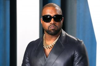 Kanye West prepara-se para lançar produtora de filmes pornográficos
