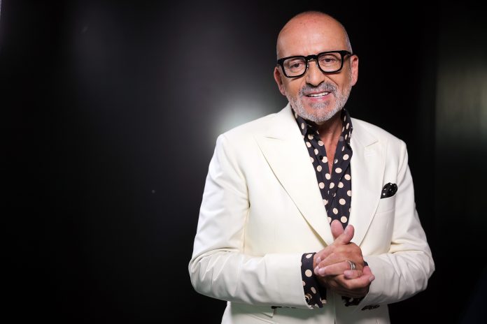 Manuel Luís Goucha apresenta o 