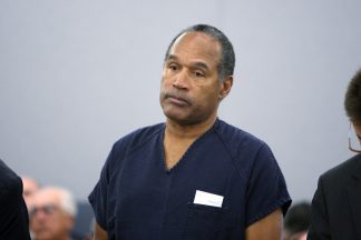 O.J. Simpson morre aos 76 anos