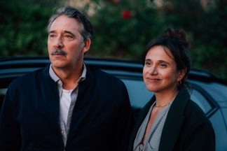 "A Filha" estreia dia 29 de abril