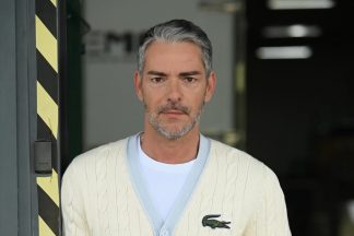 Cláudio Ramos explica ausência no "Dois às 10"