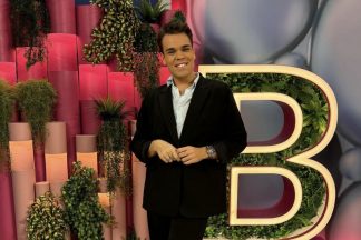 Zé Lopes tem o "sonho" de fazer dupla com Cristina Ferreira