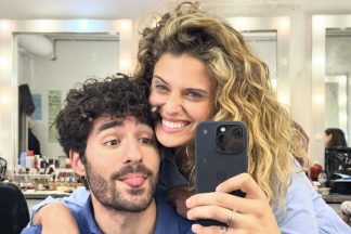 José Condessa despede-se de "Cacau"