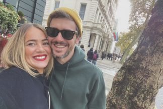 Gisela João revela planos futuros