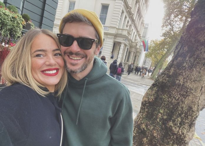 Gisela João revela planos futuros