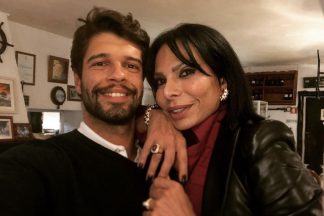 José Castelo Branco abre o coração sobre a paternidade