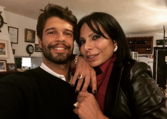 José Castelo Branco abre o coração sobre a paternidade