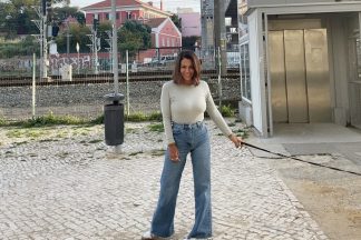 Rita Ferro Rodrigues agradece mensagens de carinho