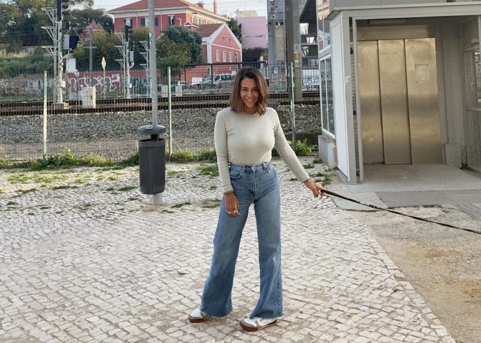 Rita Ferro Rodrigues agradece mensagens de carinho