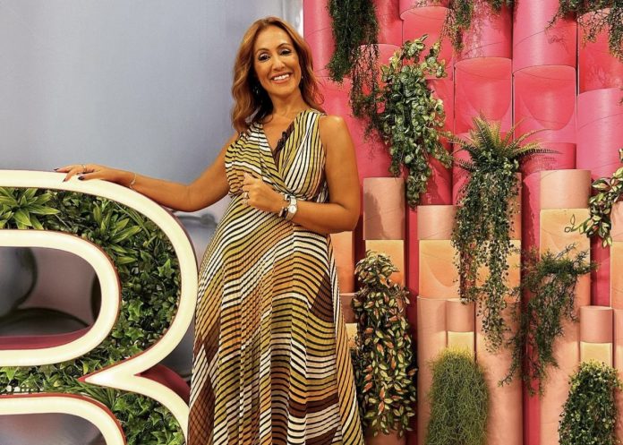 Susana Dias Ramos alerta para fraude