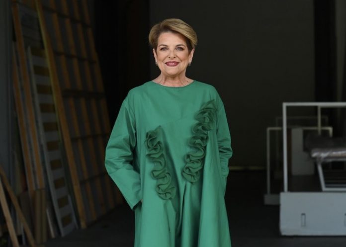 Luísa Castel-Branco assinala data especial