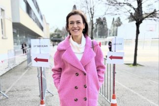 Fátima Lopes lança novo livro