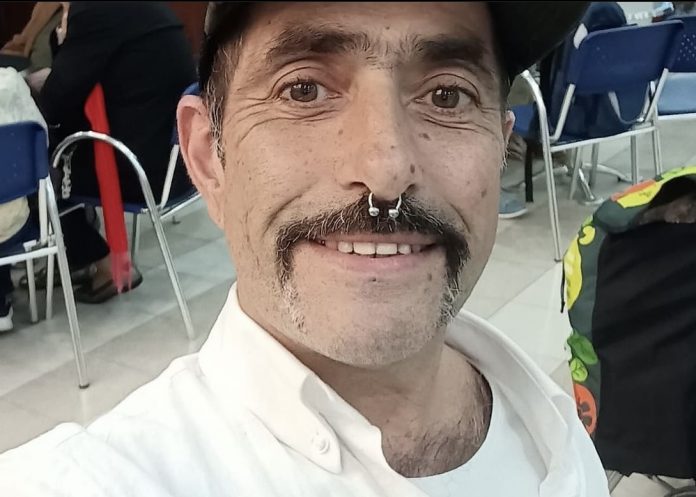 Ricardo Peres morre aos 49 anos