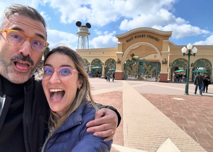 Marco Horácio declara-se a Sara Biscaia