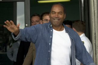 O.J. Simpson morre aos 76 anos