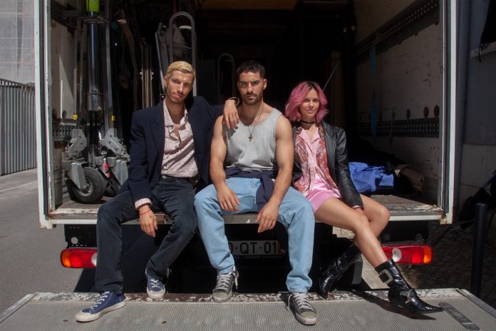 Gravações da segunda temporada já arrancaram