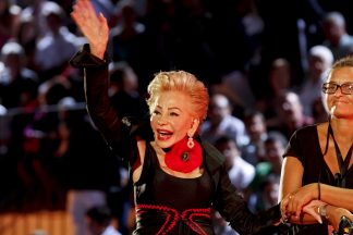 Pedro Pico atualiza estado de saúde de Betty