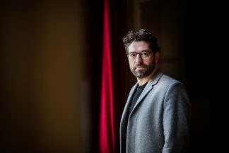 Nuno Lopes acusado de violação