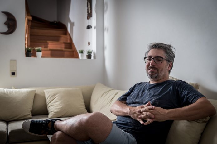 Nuno Markl fala sobre Castelo Branco