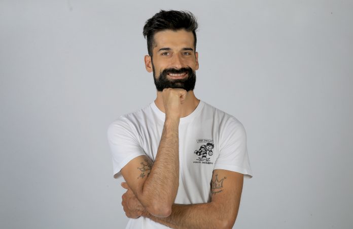 António Raminhos assinala Dia da Mãe