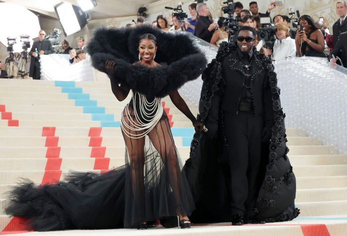 Met Gala 2023