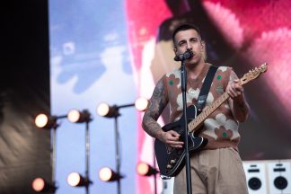 Fernando Daniel cancela concerto