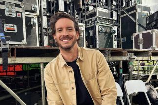 Idevor Mendonça regressa à TVI