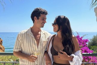 Mafalda Castro felicita Rui Simões