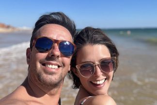 Beatriz Barosa declara-se a Manuel Marques