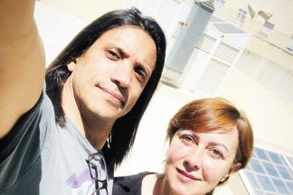 João Soares recorda Maria João Abreu